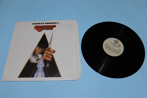 A clockwork orange - aa.vv.,
