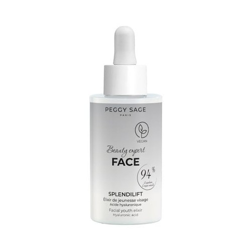 Peggy sage beauty expert face - peggy,