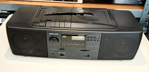 Philips 8022 boombox - 8022, –