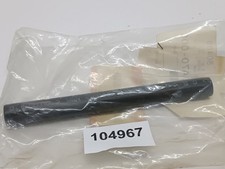 Power steering return hose - return,