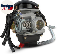 Carburatore GY6 Moto 24Mm