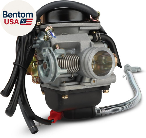Carburatore gy6 moto - moto, 24mm