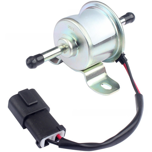 Pompa carburante 12v per - carburante,