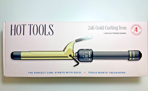 Hot tools ferro - hot,