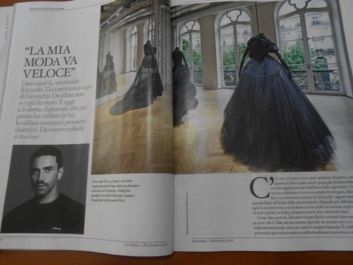 Riccardo tisci jjj - io.riccardo, tisci,jjj