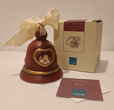 SOPRAMMOBILE THUN - CAMPANA,CAMPANELLA con ANGELO, ANGIOLETTO, NATALE 2012