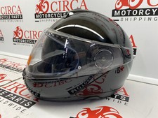 SCHUBERTH C4 PRO GLOSS BLACK