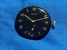 Zenith owersize mov  completo