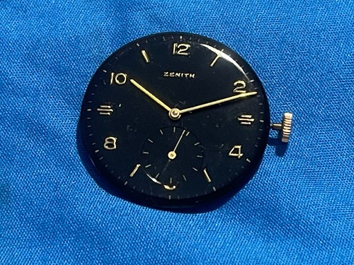 Zenith owersize mov completo - ,