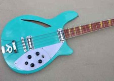 Basso Elettrico 4 Corde Corpo