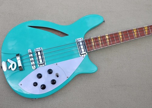 Basso elettrico corde corpo - basso,