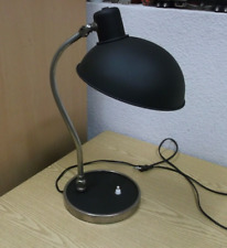 Lampada da scrivania anni