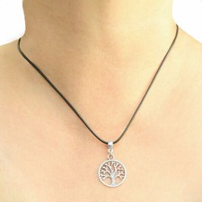 Collana ALBERO DELLA VITA