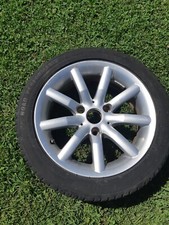 1XPZ CERCHIO CON GOMMA PER