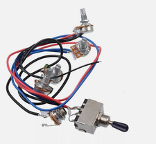 New KIT câblé 2V2T + output