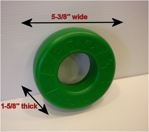 Green feber giant jumbo - green,