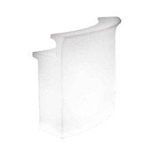 SLIDE bancone luminoso BREAK