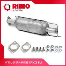  Filtro antiparticolato diesel DPF Kia Carens 3 2.0 CRDi D4EA 2899027480