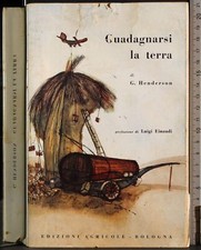 Guadagnarsi terra - la,