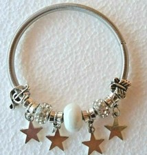  BRACCIALE DONNA CON PIETRA