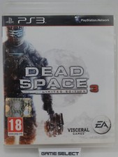 DEAD SPACE 3 SONY PS3