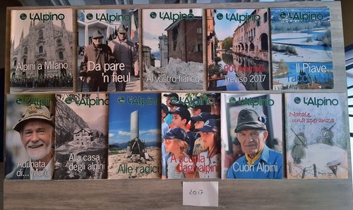 Lotto annata completa - lotto,