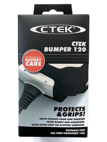 Ctek bumper 120 protezione - ctek,