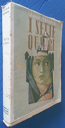 Sette quadri passuth - sette,
