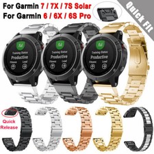 Cinturino orologio Quick Fit