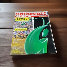 Rivista Motocross ENDURO •