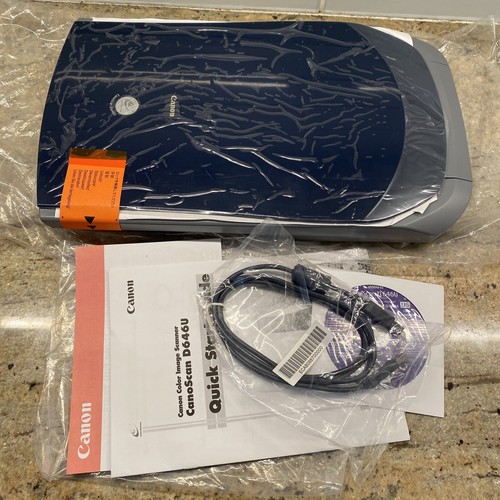 Canon canoscan scanner piano - canoscan,