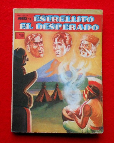 Miki raccolta ediz - miki, 19