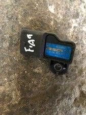 SENSORE PRESSIONE ALIMENTAZIONE ALFA ROMEO FIAT 1.6 1.9 2.0 MJT BOSCH 0281006028