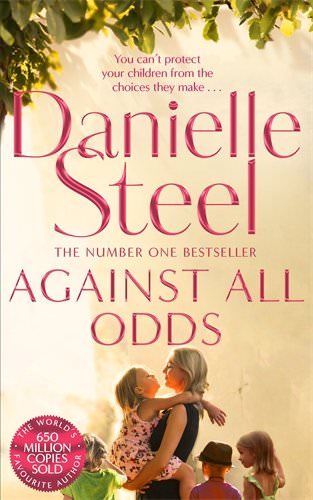 Against all odds danielle - odds, by
