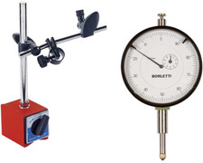 Comparatore borletti sc60ant - comparatore, +