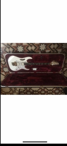 Ibanez jem steve - wh,