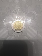 Moneta Di €2,00 Del 2009 Slovenko Rarissima