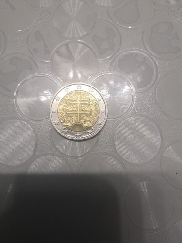 Moneta 00 del 2009 - €2,00,