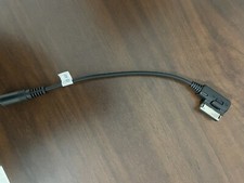 Cavo AMI AUX per impianto