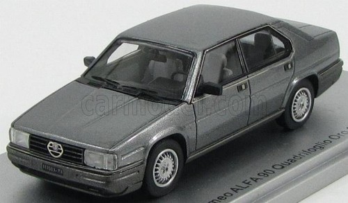 Kess model alfa - 1/43,