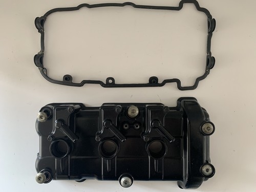 Coperchio testata punterie - coperchio,