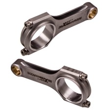 2pcs H-Beam Bielle for Fiat