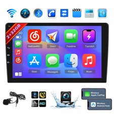 Autoradio Android 12 2+32GB