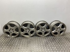 MERCEDES-BENZ SL R129 17