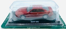 EBOND Modellino Bmw 850I - Die
