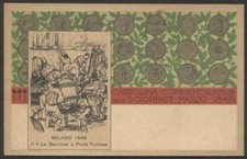 Italia Litografia Cromo