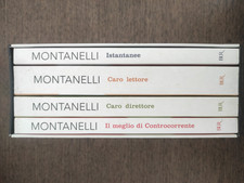 COFANETTO INDRO MONTANELLI
