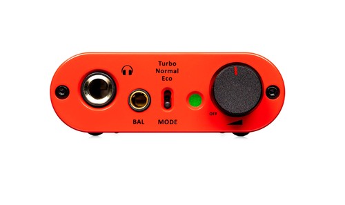 Amplificatore portatile dac - portatile, e