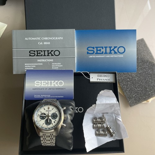 Seiko prospex srq047 - prospex,