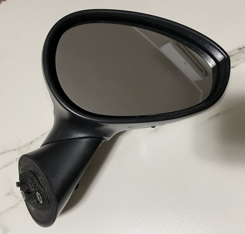 Specchietto retrovisore destro - specchietto,